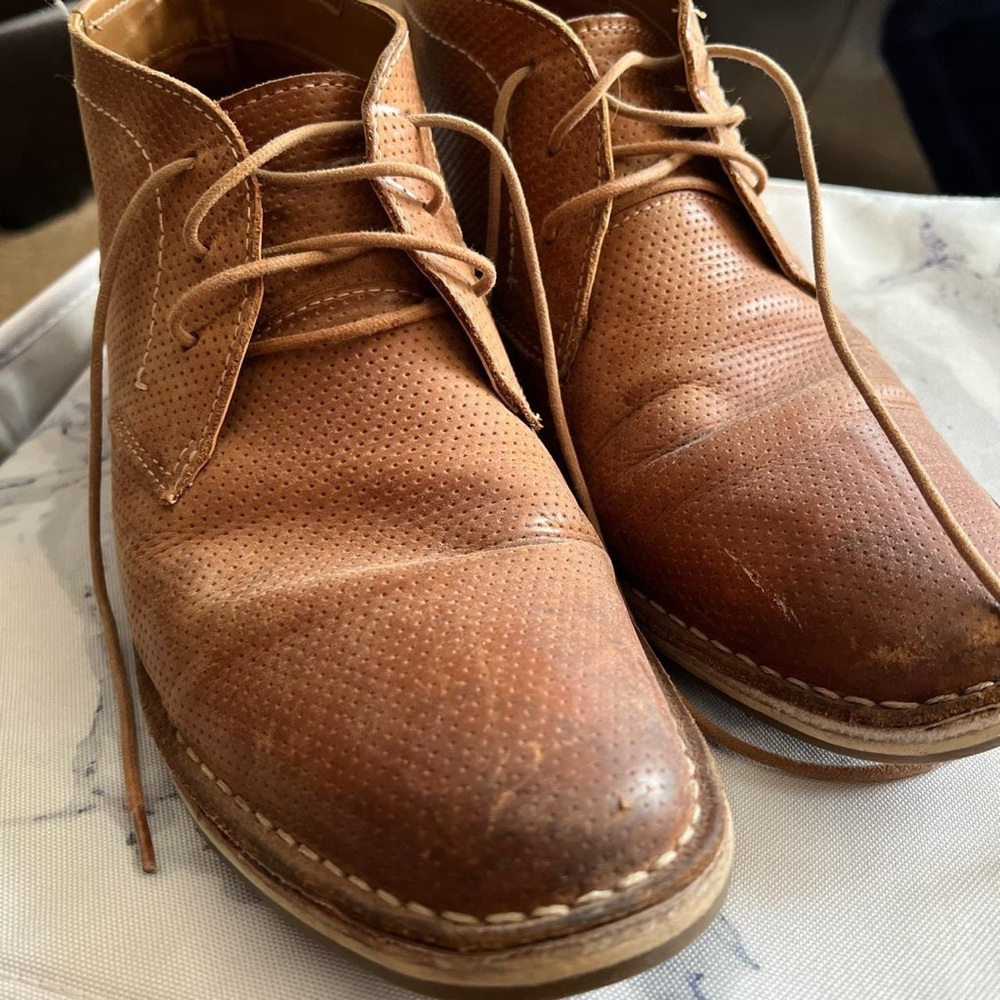 Men’s Steve Madden Boots
